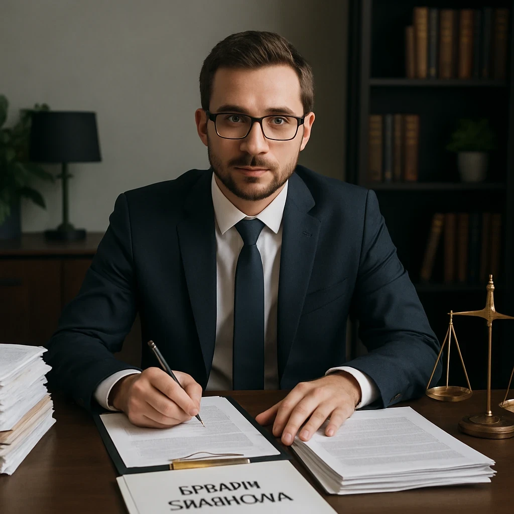 Czy adwokat jest potrzebny w sprawie spadkowej?